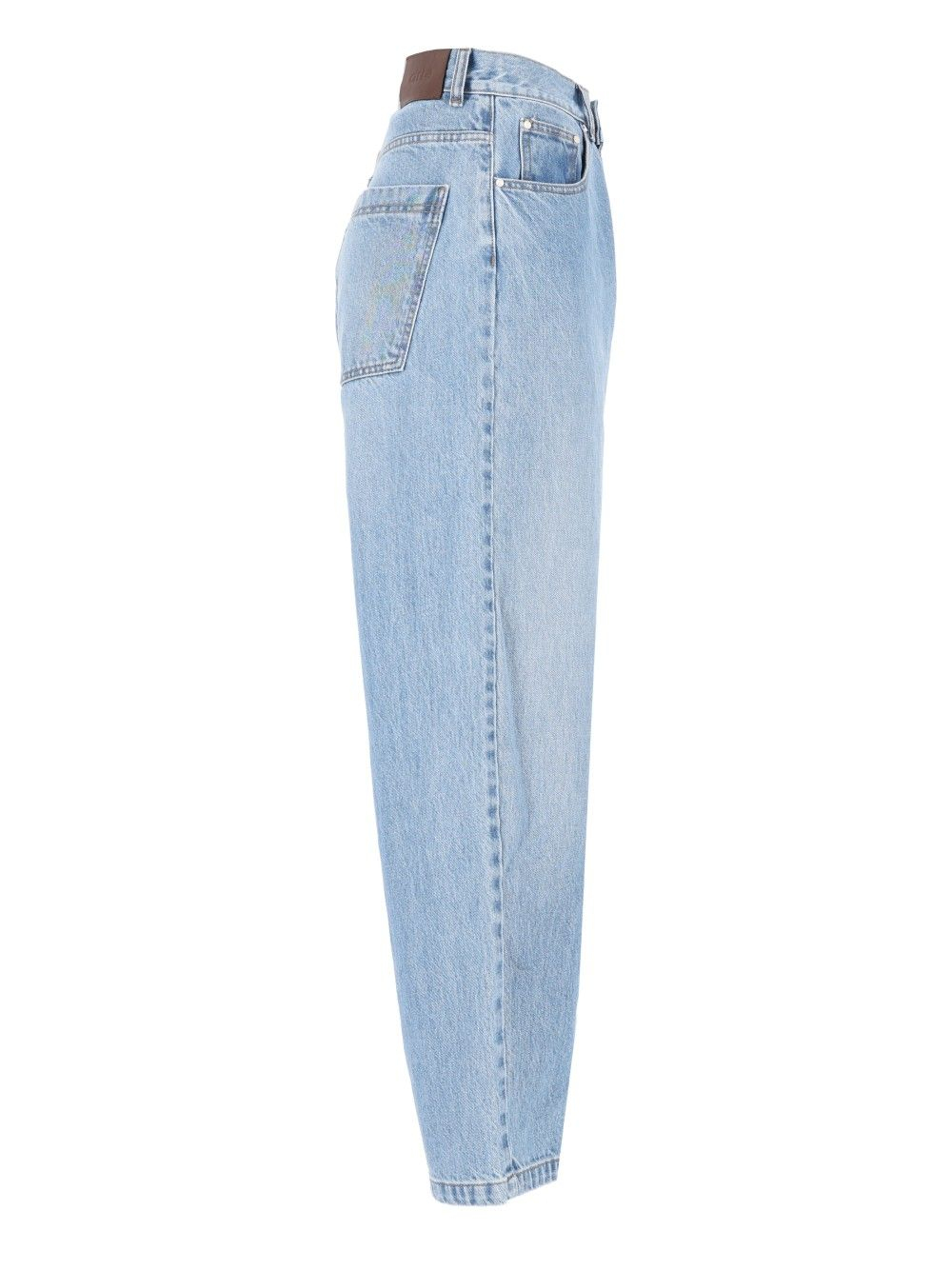[Arte] Jeans CO AW26-032P488