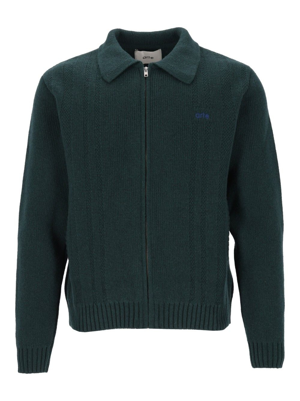[Arte] Knitwear CO AW26-212K300