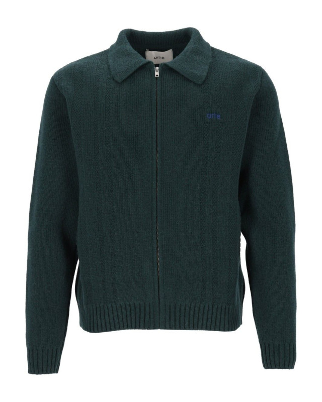 [Arte] Knitwear CO AW26-212K300