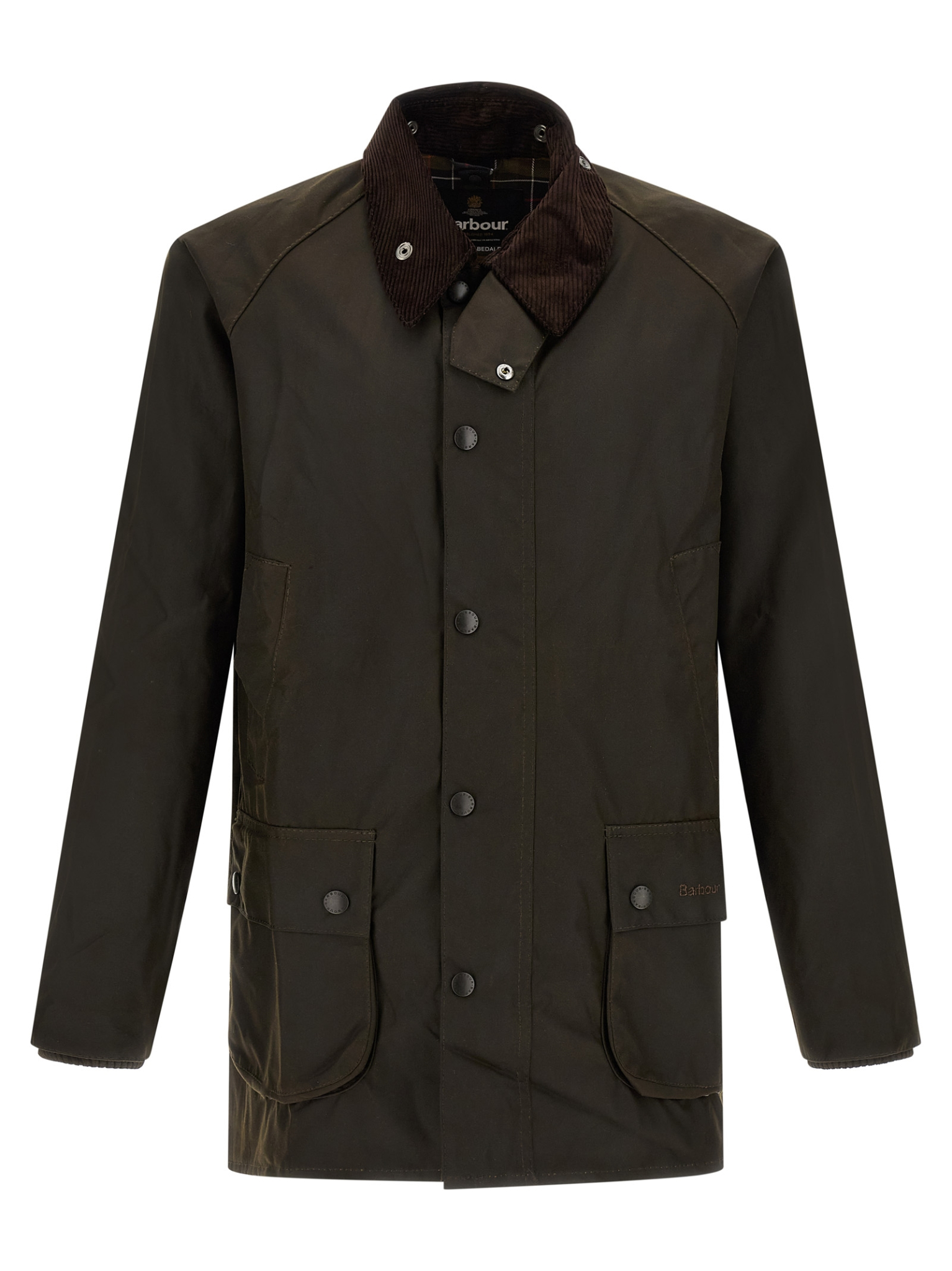 [Barbour] Casual Jacket FW26 MWX0010MWXOL71