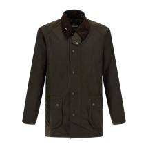 [Barbour] Casual Jacket FW26 MWX0010MWXOL71