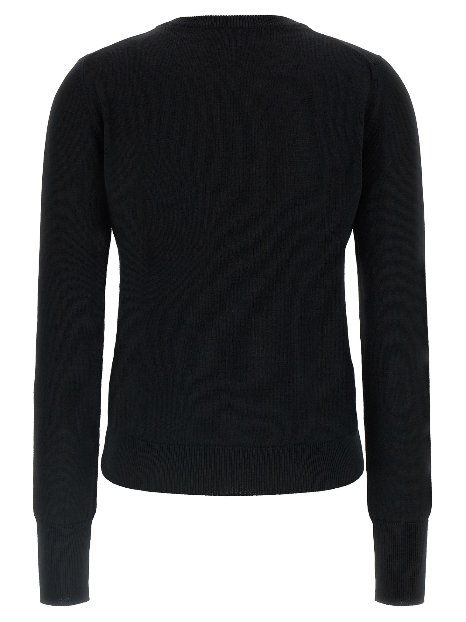 [Coperni] Knitwear FW26 COPML76Y3029BLKGLD