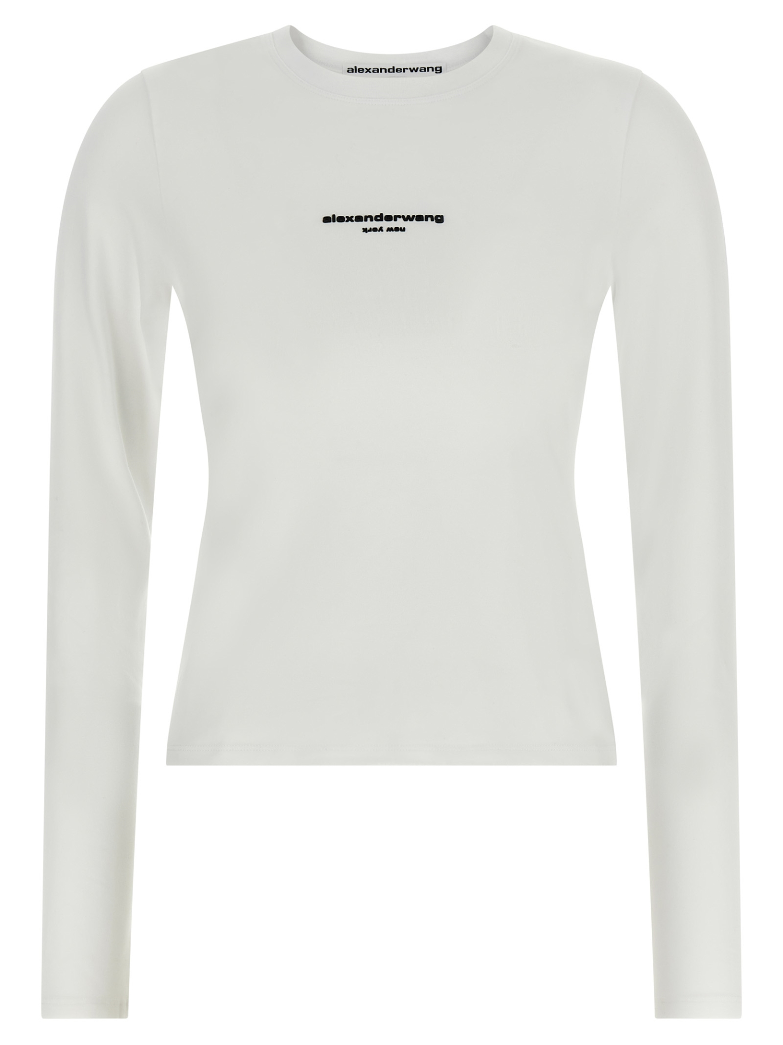[ALEXANDER WANG] Knitwear FW26 1CC4261457100