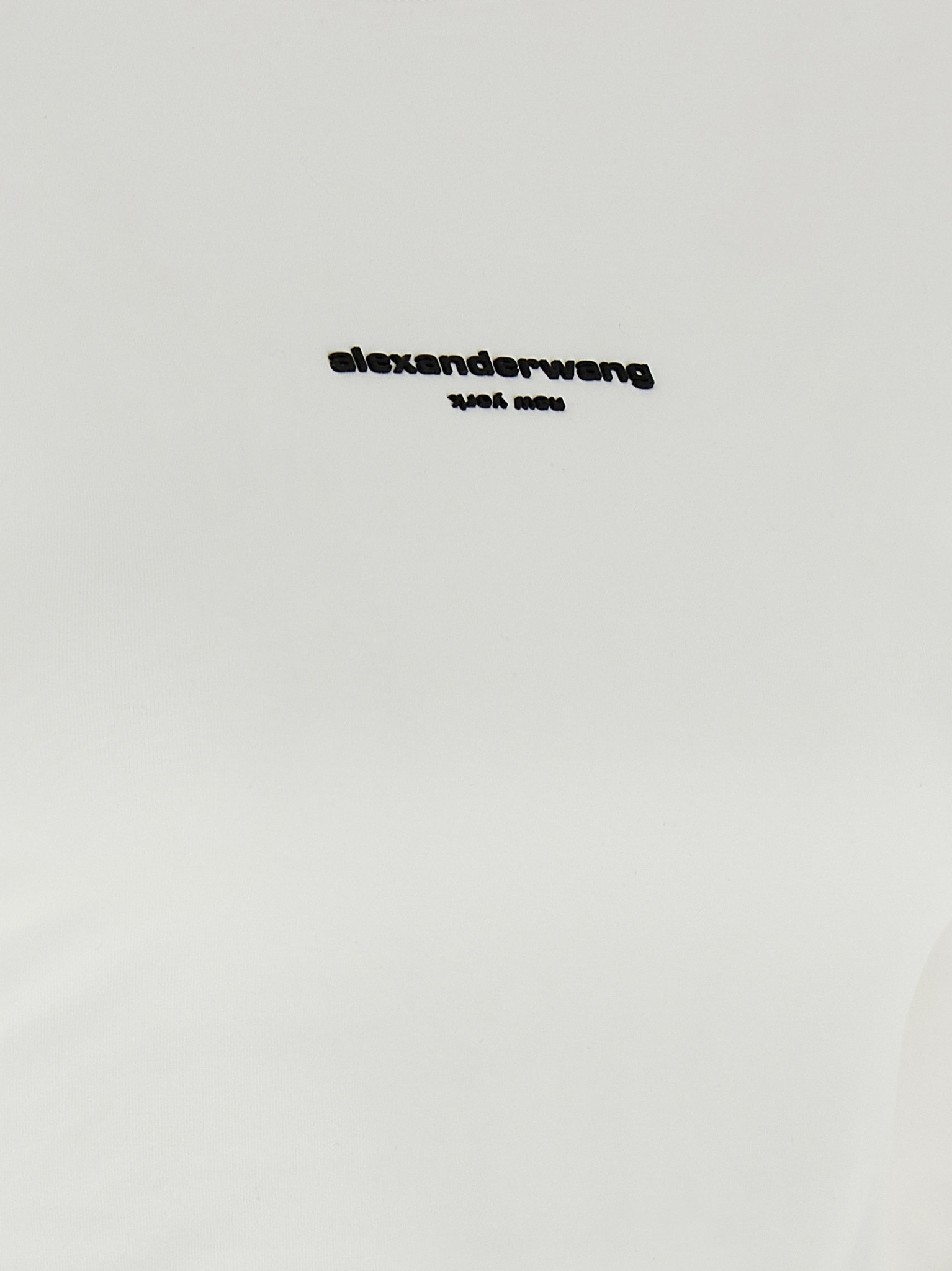 [ALEXANDER WANG] Knitwear FW26 1CC4261457100