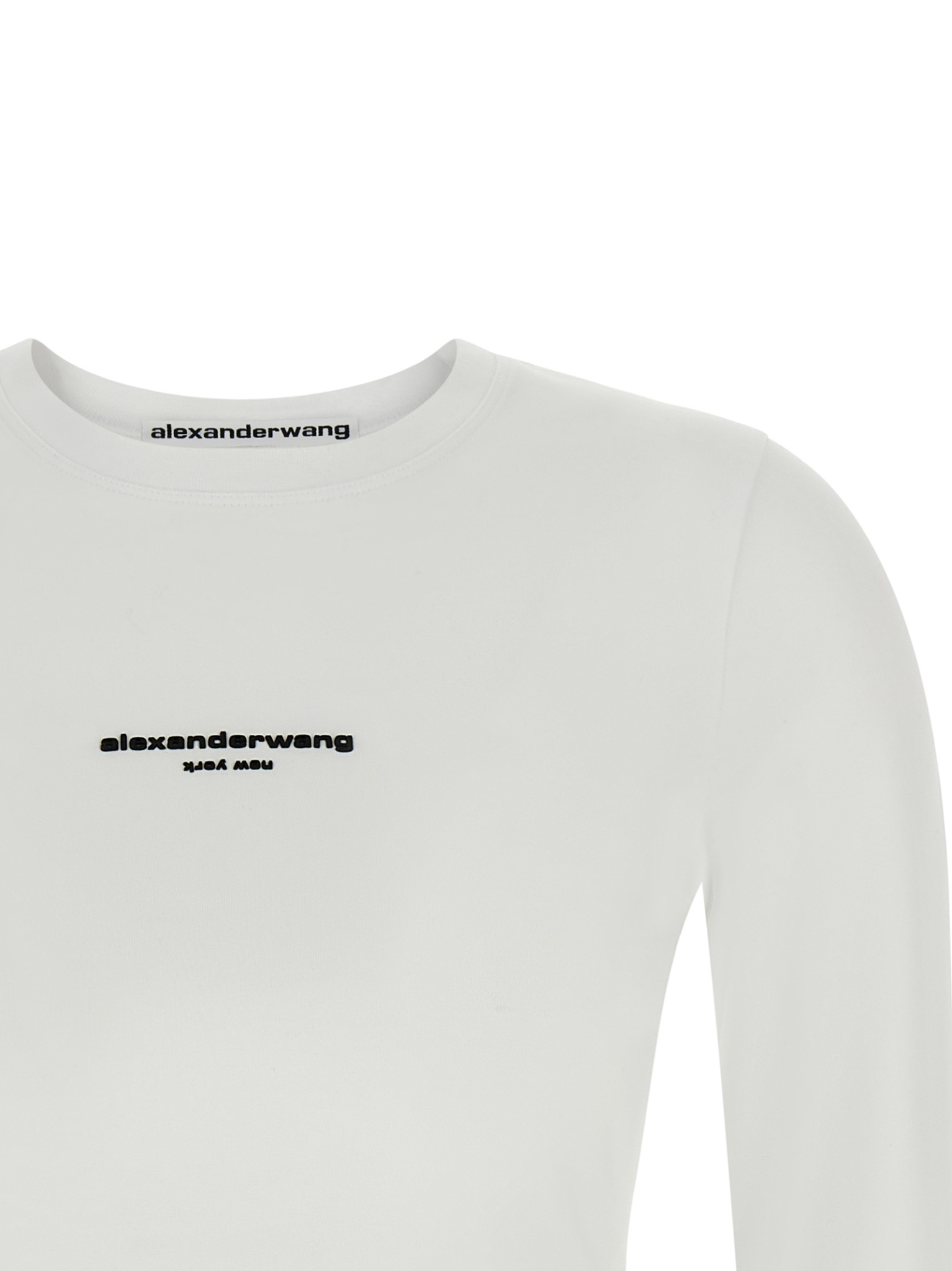 [ALEXANDER WANG] Knitwear FW26 1CC4261457100