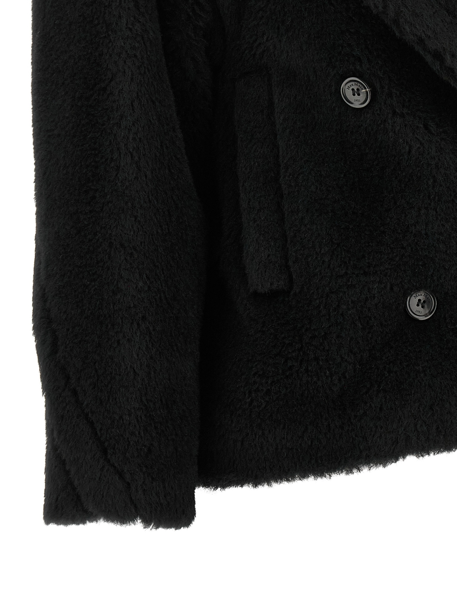[Max Mara] Coat FW26 2621086092600008