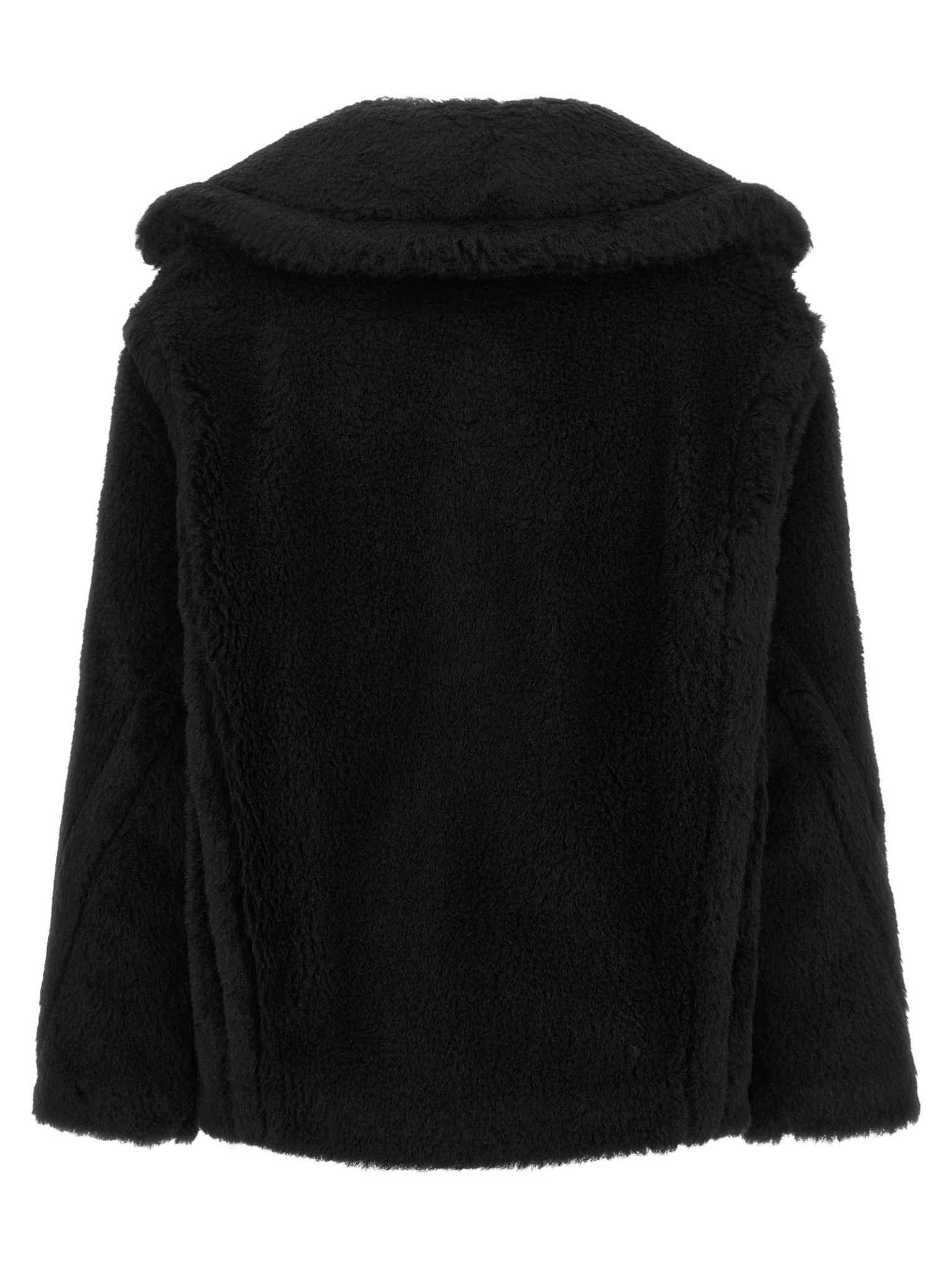 [Max Mara] Coat FW26 2621086092600008