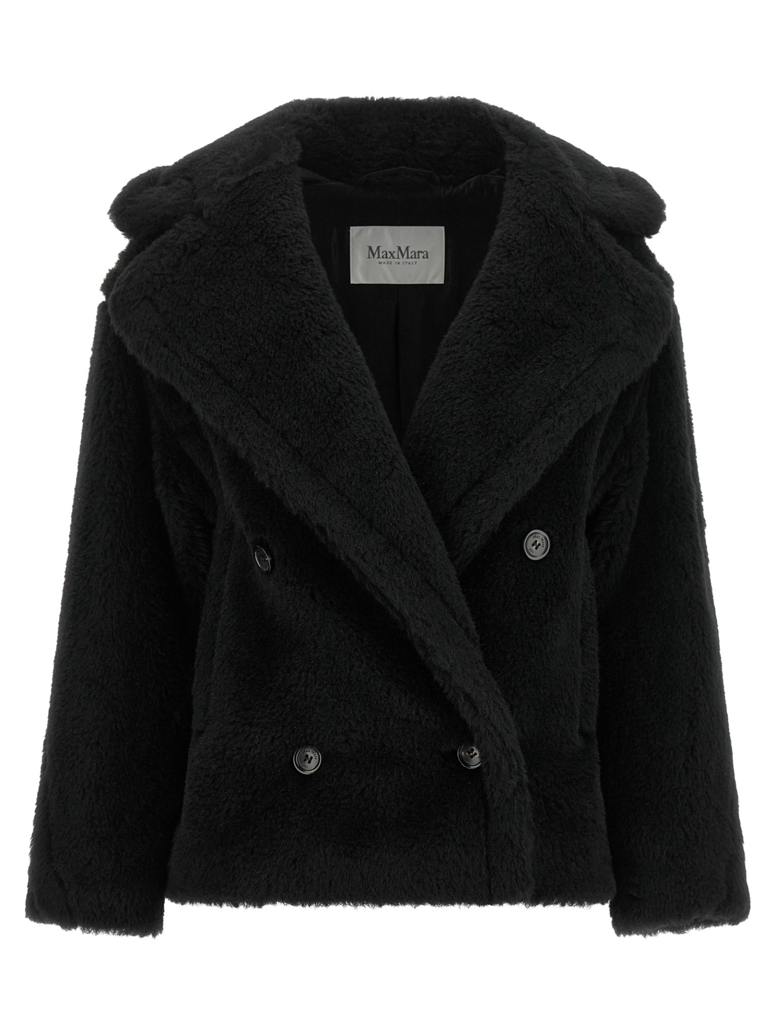 [Max Mara] Coat FW26 2621086092600008