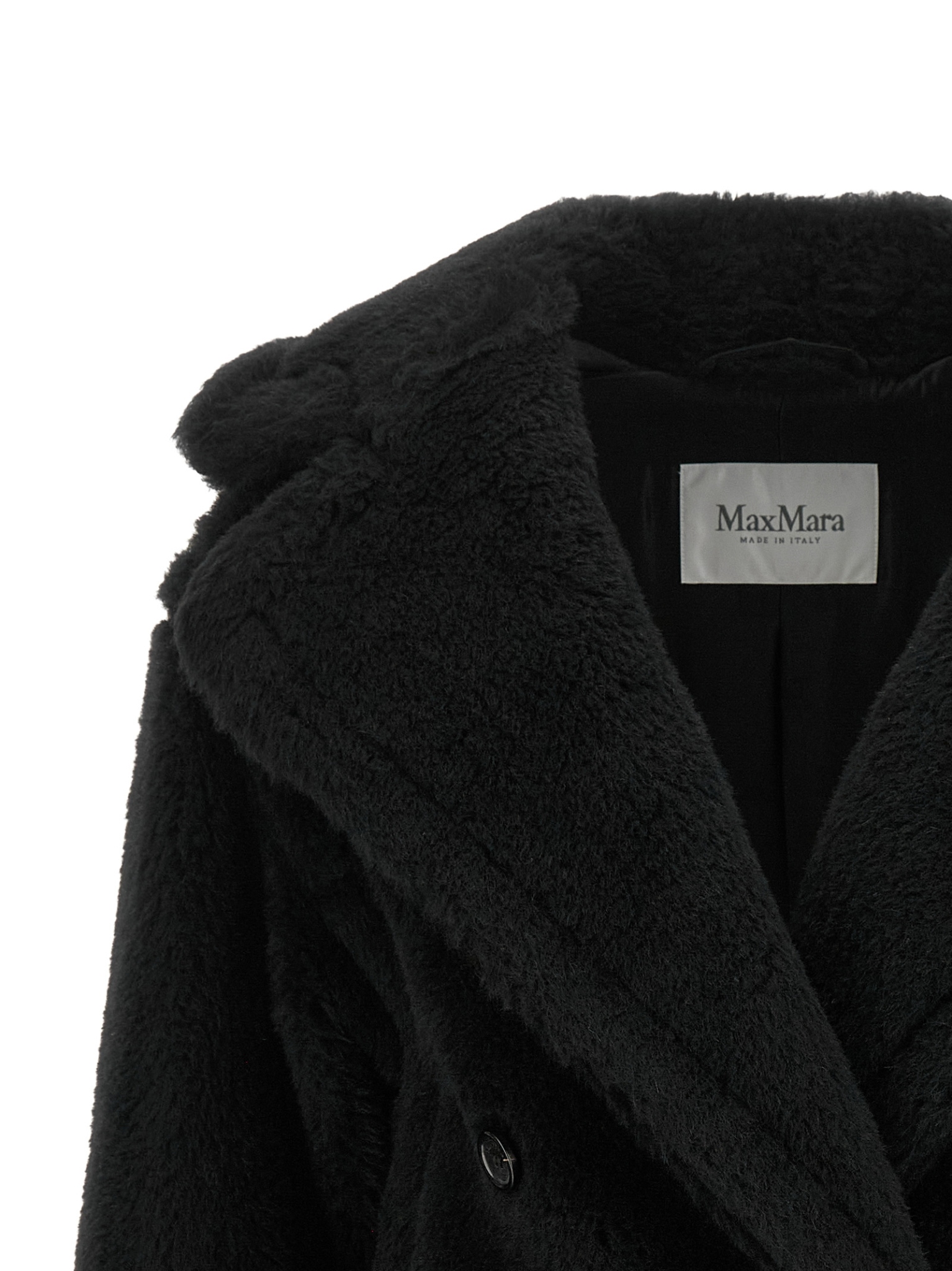 [Max Mara] Coat FW26 2621086092600008