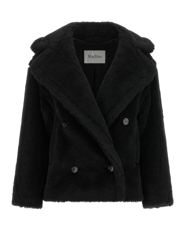 [Max Mara] Coat FW26 2621086092600008