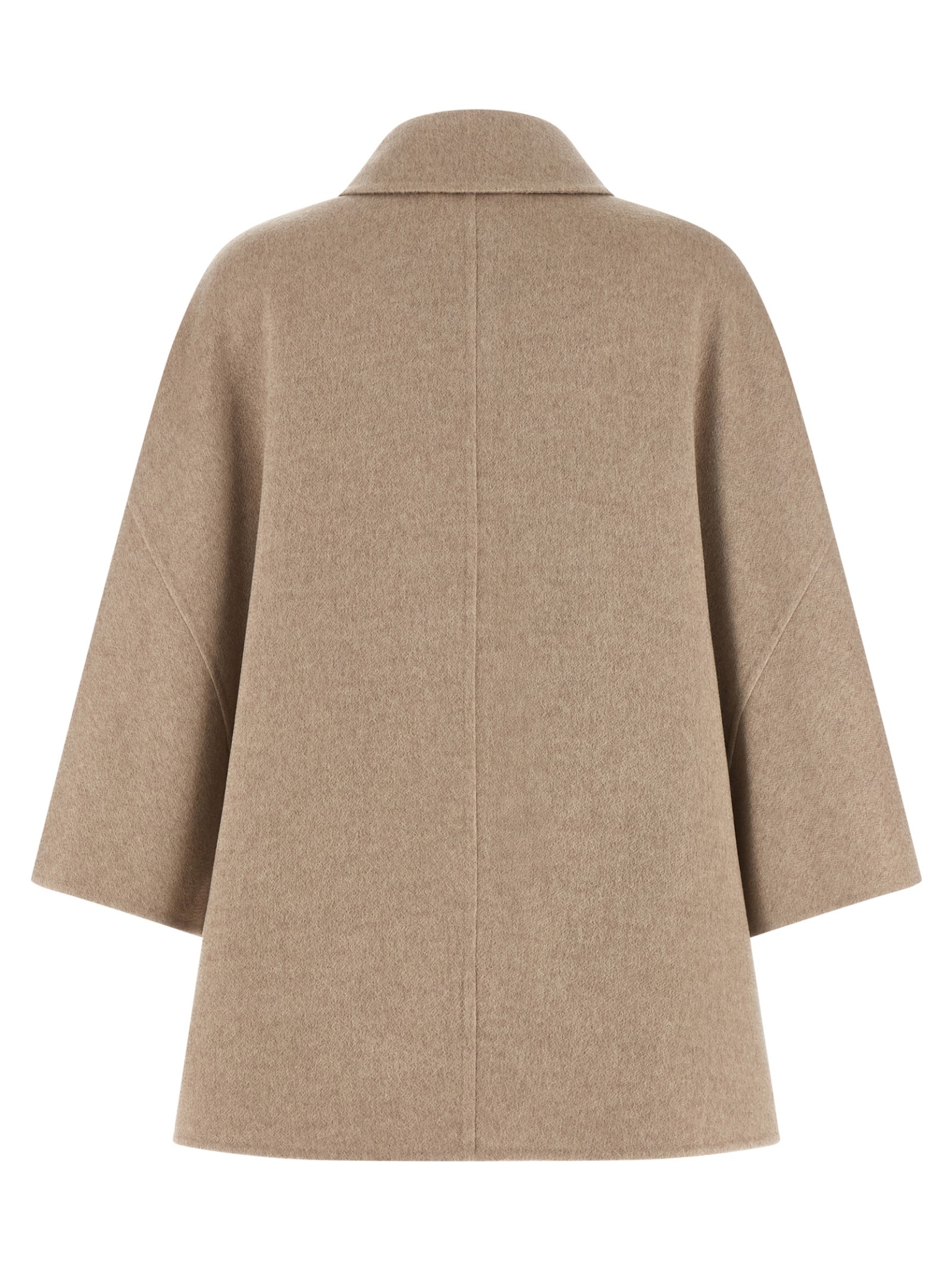 [Max Mara] Cape FW26 2624736111600032