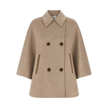 [Max Mara] Cape FW26 2624736111600032