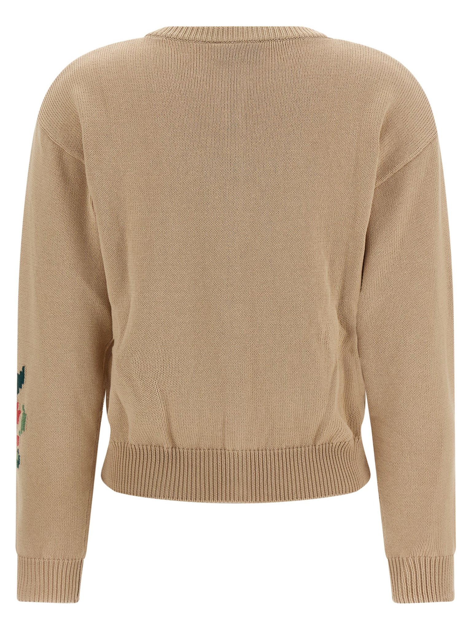 [WEEKEND MAX MARA] Knitwear FW26 2625346041600022