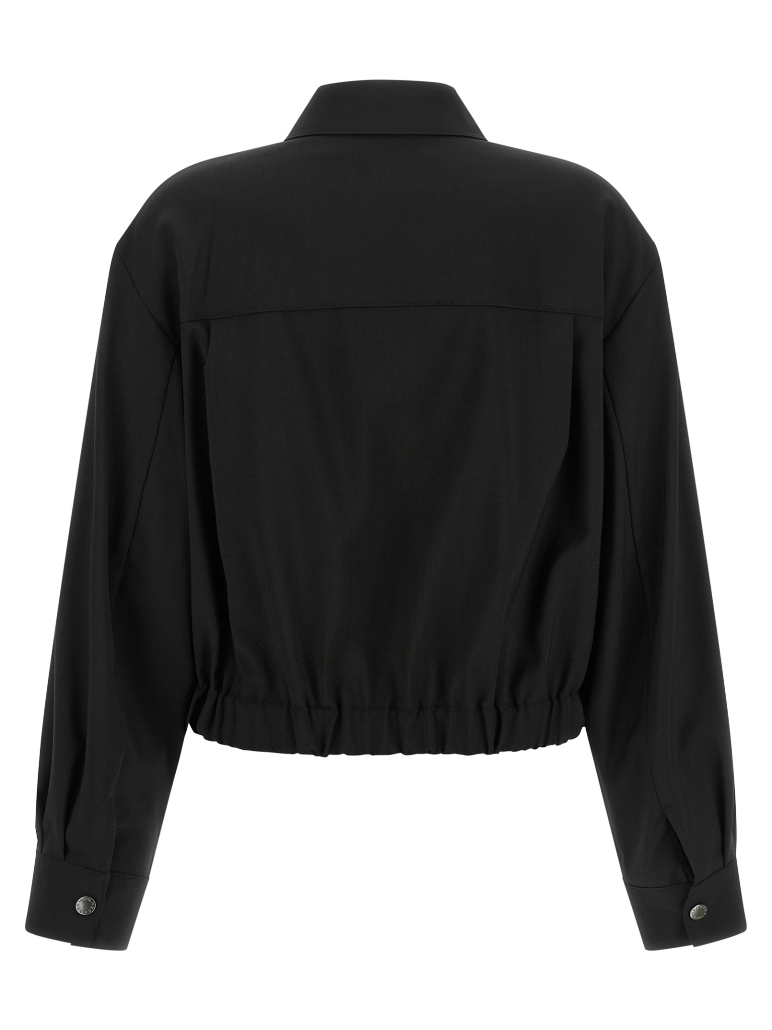 [WEEKEND MAX MARA] Casual Jacket FW26 2625046041600002