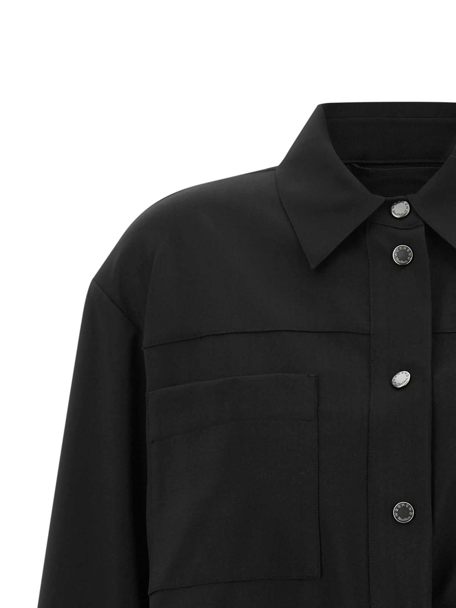 [WEEKEND MAX MARA] Casual Jacket FW26 2625046041600002