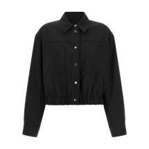 [WEEKEND MAX MARA] Casual Jacket FW26 2625046041600002