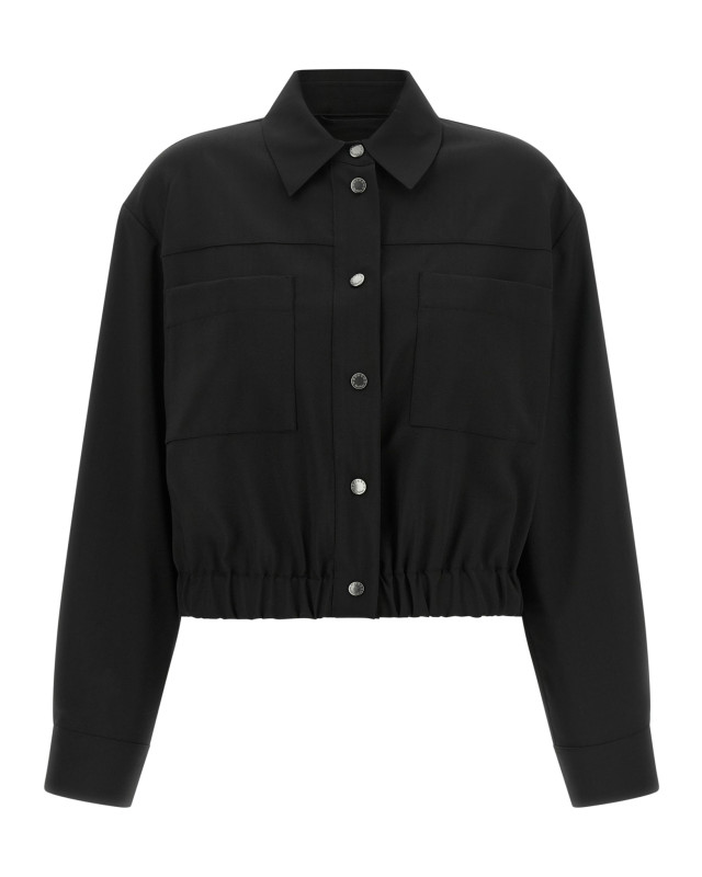 [WEEKEND MAX MARA] Casual Jacket FW26 2625046041600002