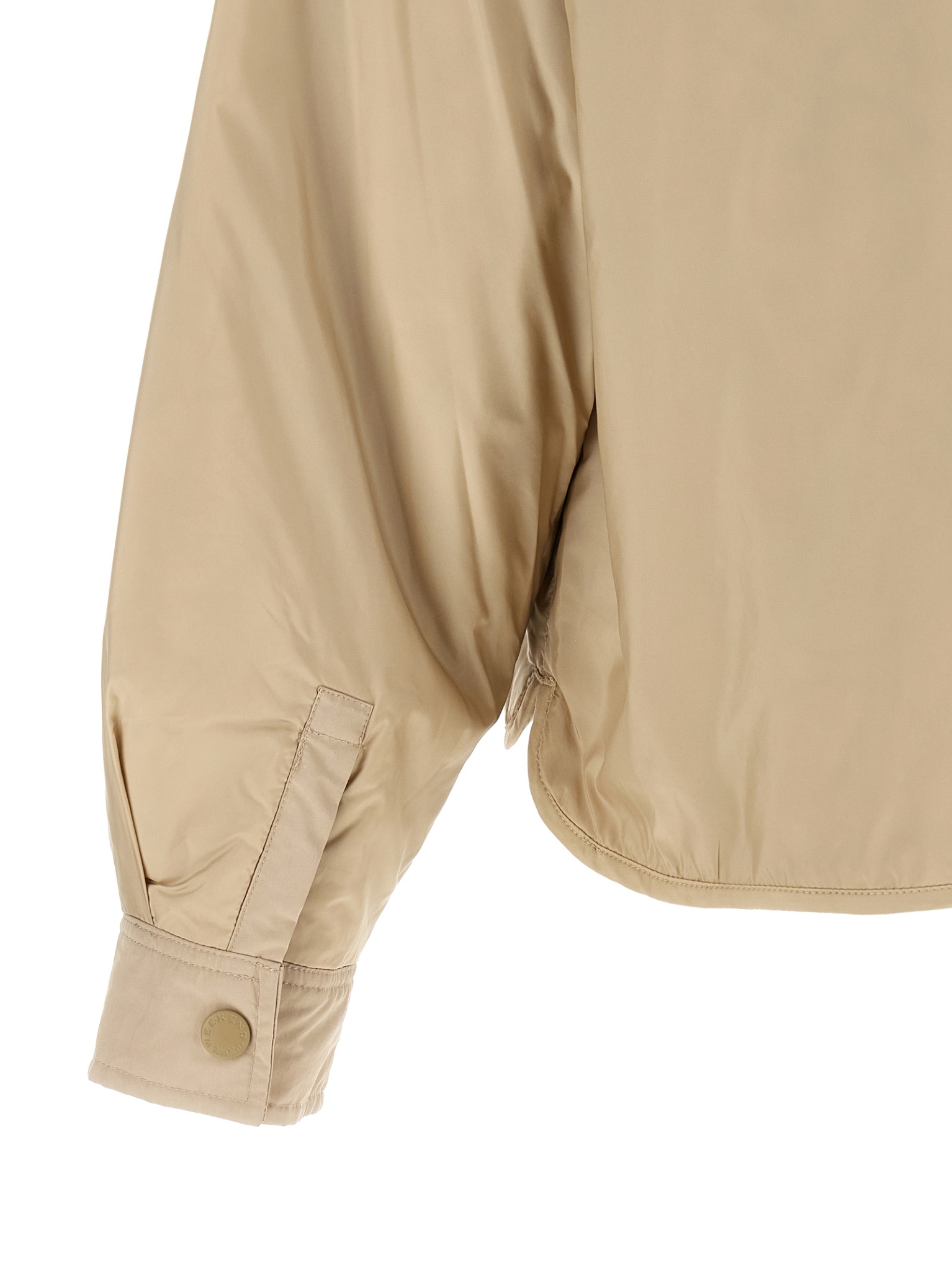 [WEEKEND MAX MARA] Casual Jacket FW26 2625486041600021