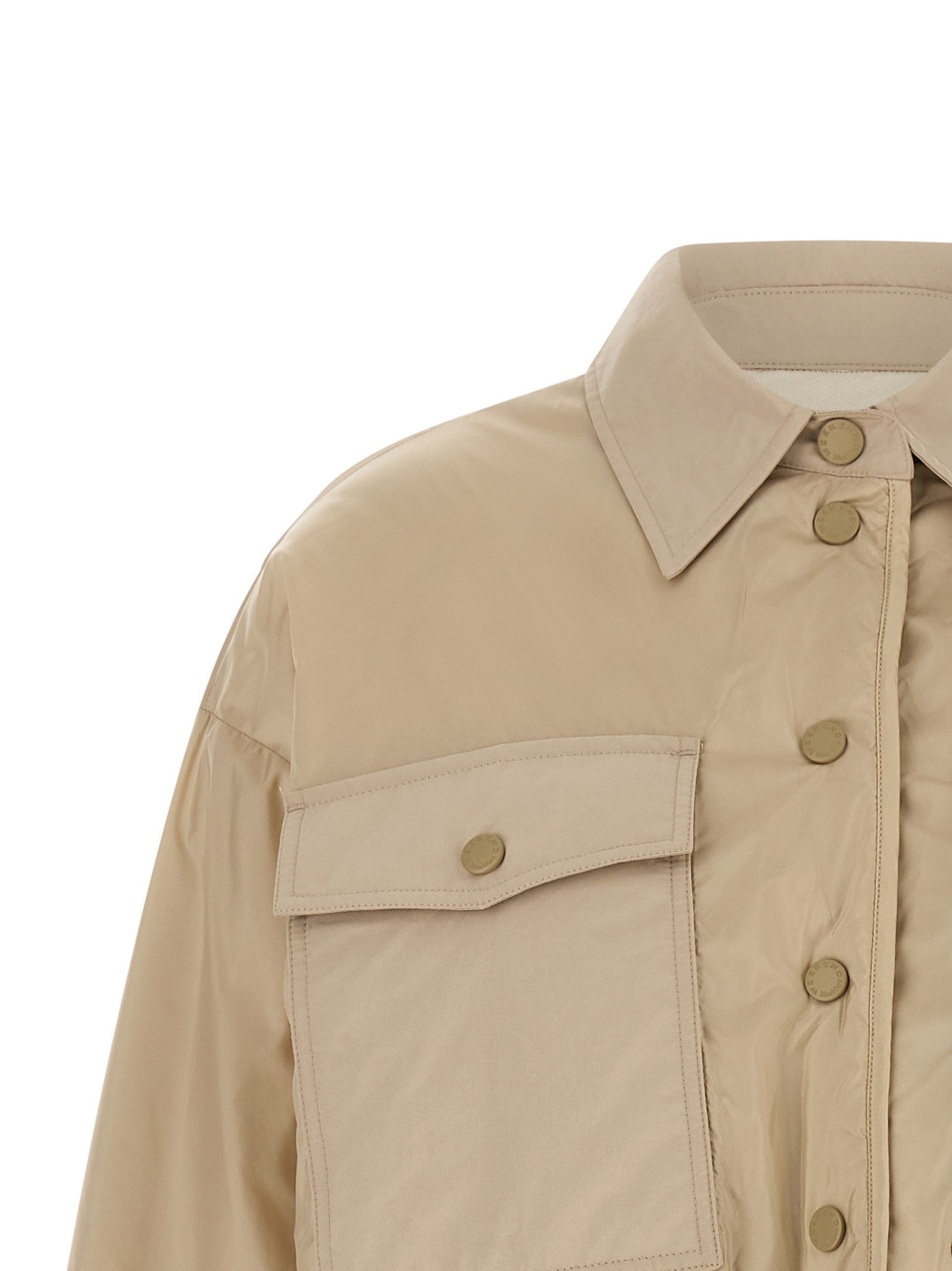 [WEEKEND MAX MARA] Casual Jacket FW26 2625486041600021