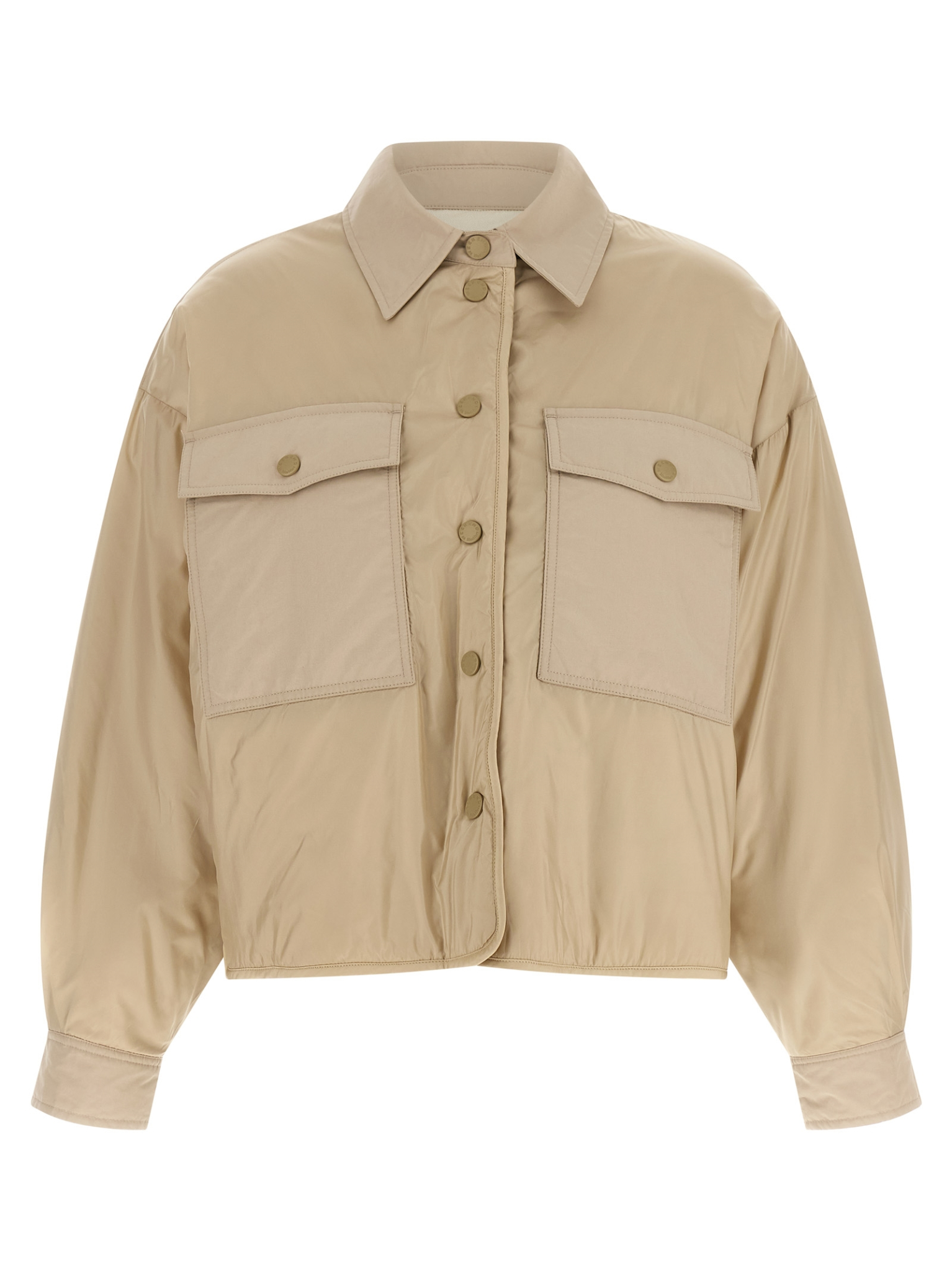 [WEEKEND MAX MARA] Casual Jacket FW26 2625486041600021