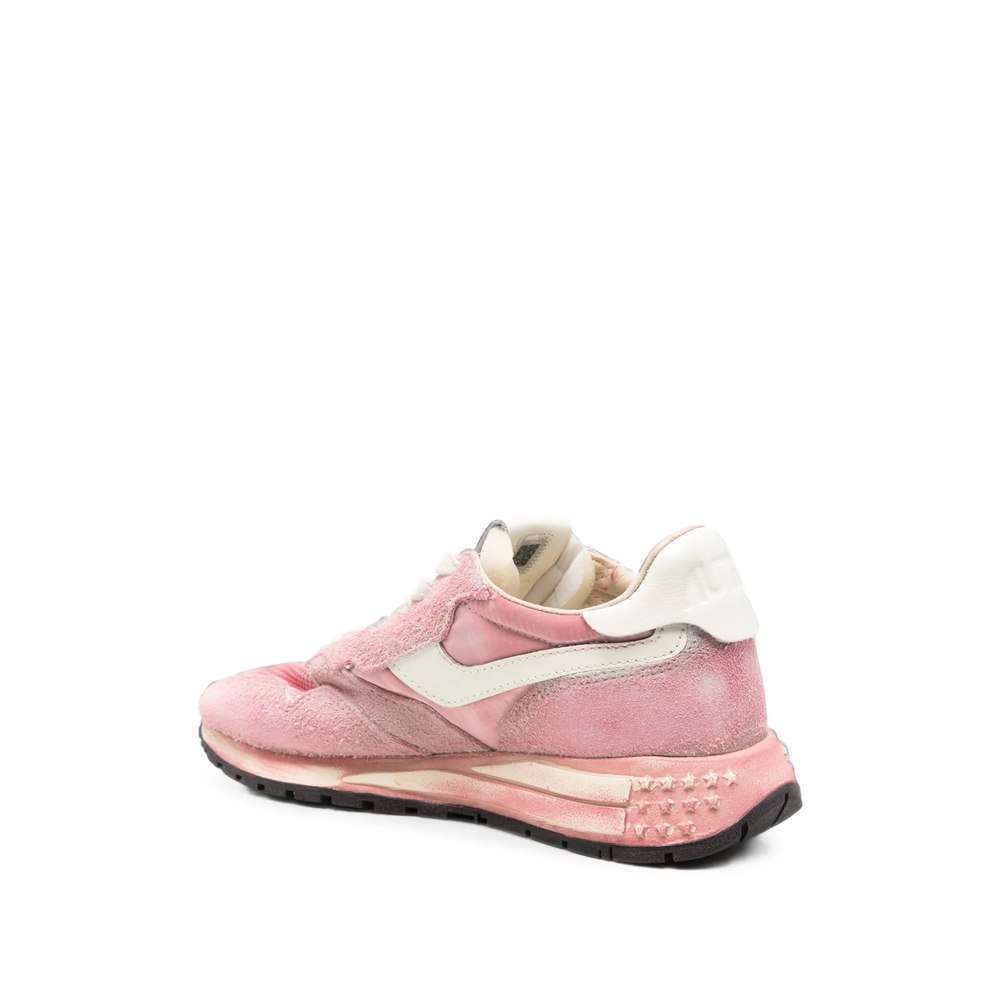 [AUTRY] Sneakers FW26 WVLW  YG07