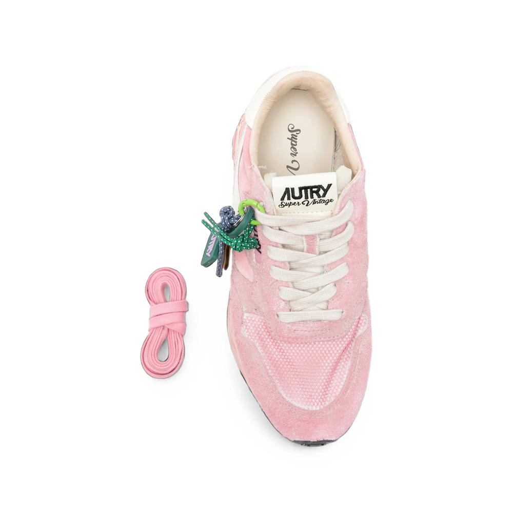 [AUTRY] Sneakers FW26 WVLW  YG07