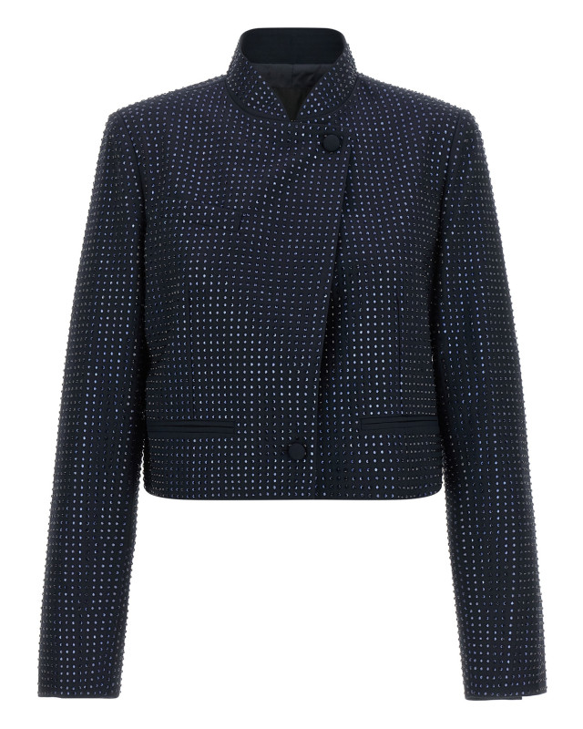 [PINKO] Blazer FW26 107673A3M0G56