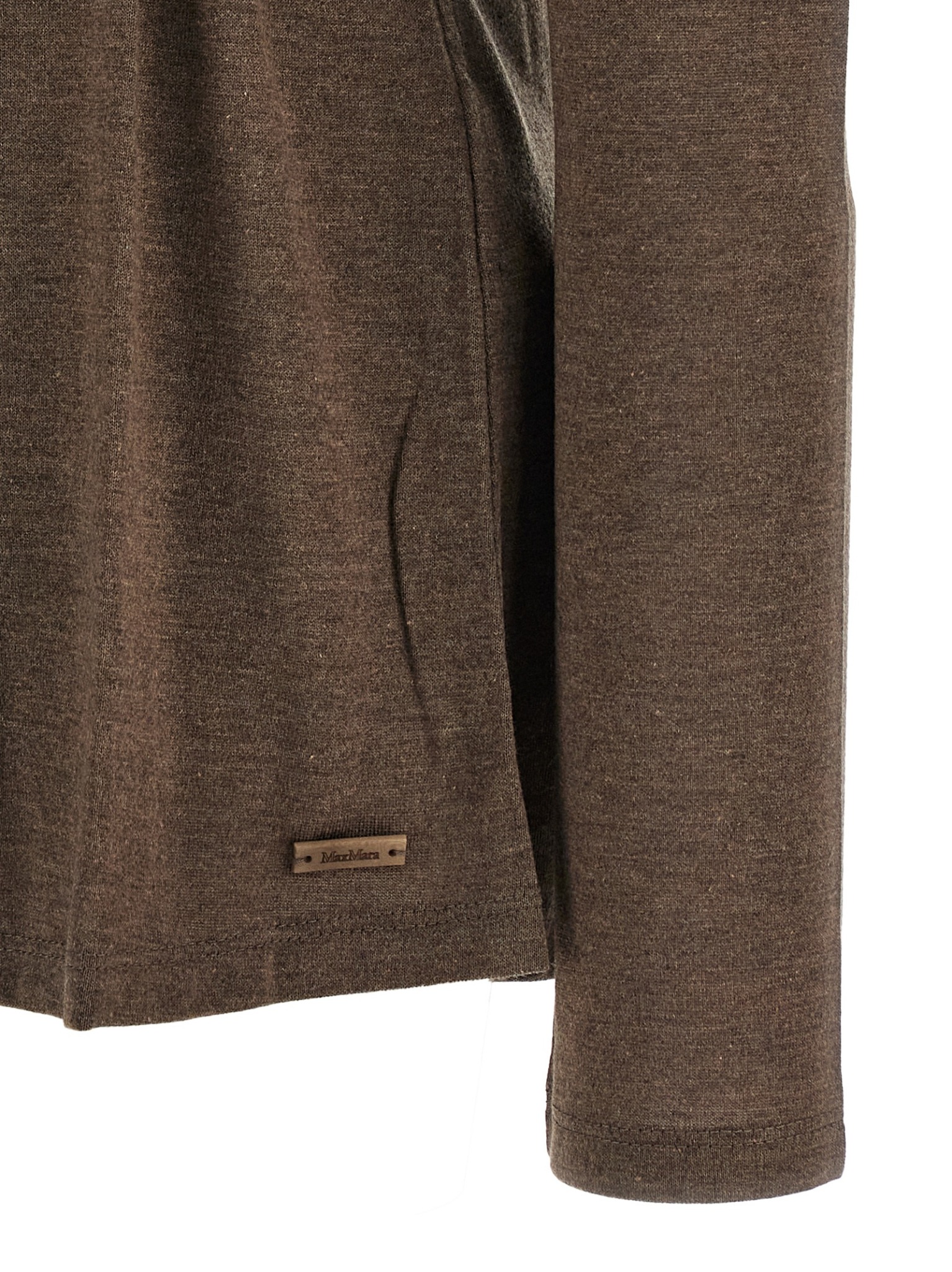 [Max Mara] Knitwear FW26 2621916031600004