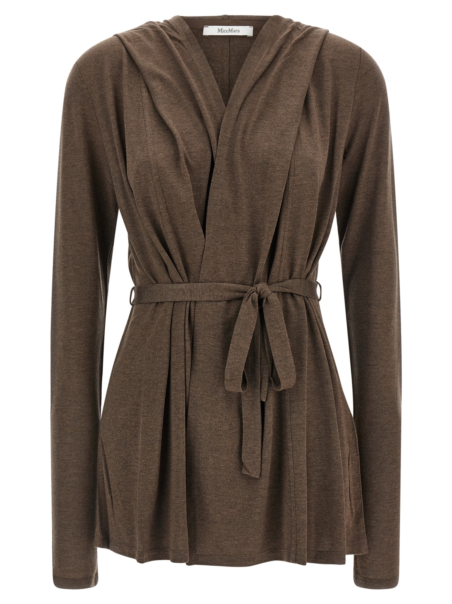[Max Mara] Knitwear FW26 2621916031600004