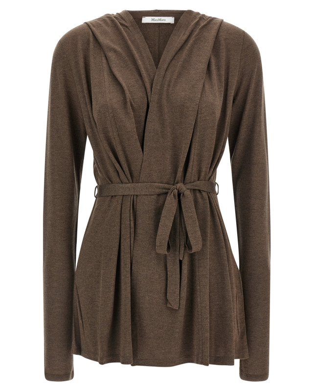 [Max Mara] Knitwear FW26 2621916031600004