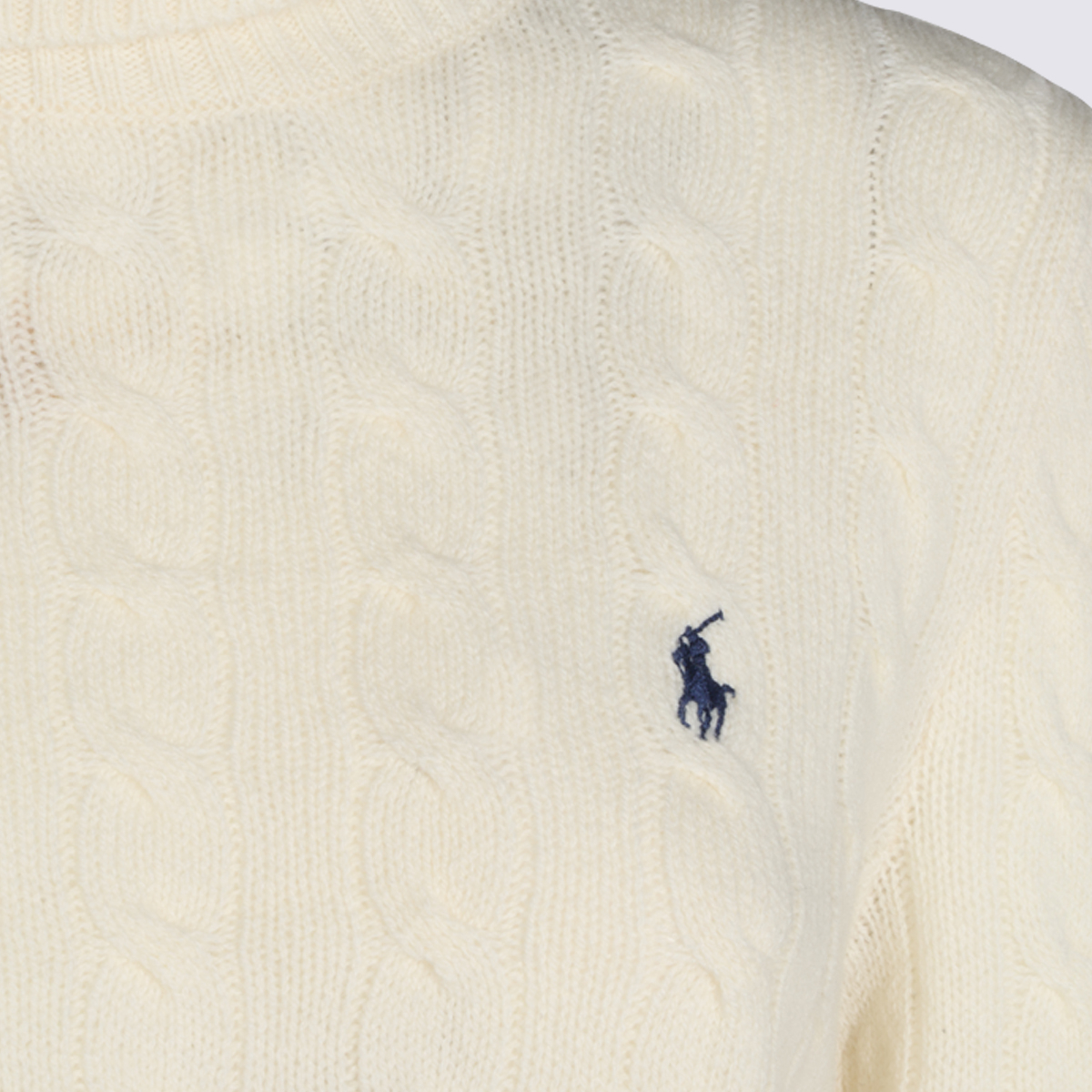 [Polo Ralph Lauren] Knitwear FW26 211888686012