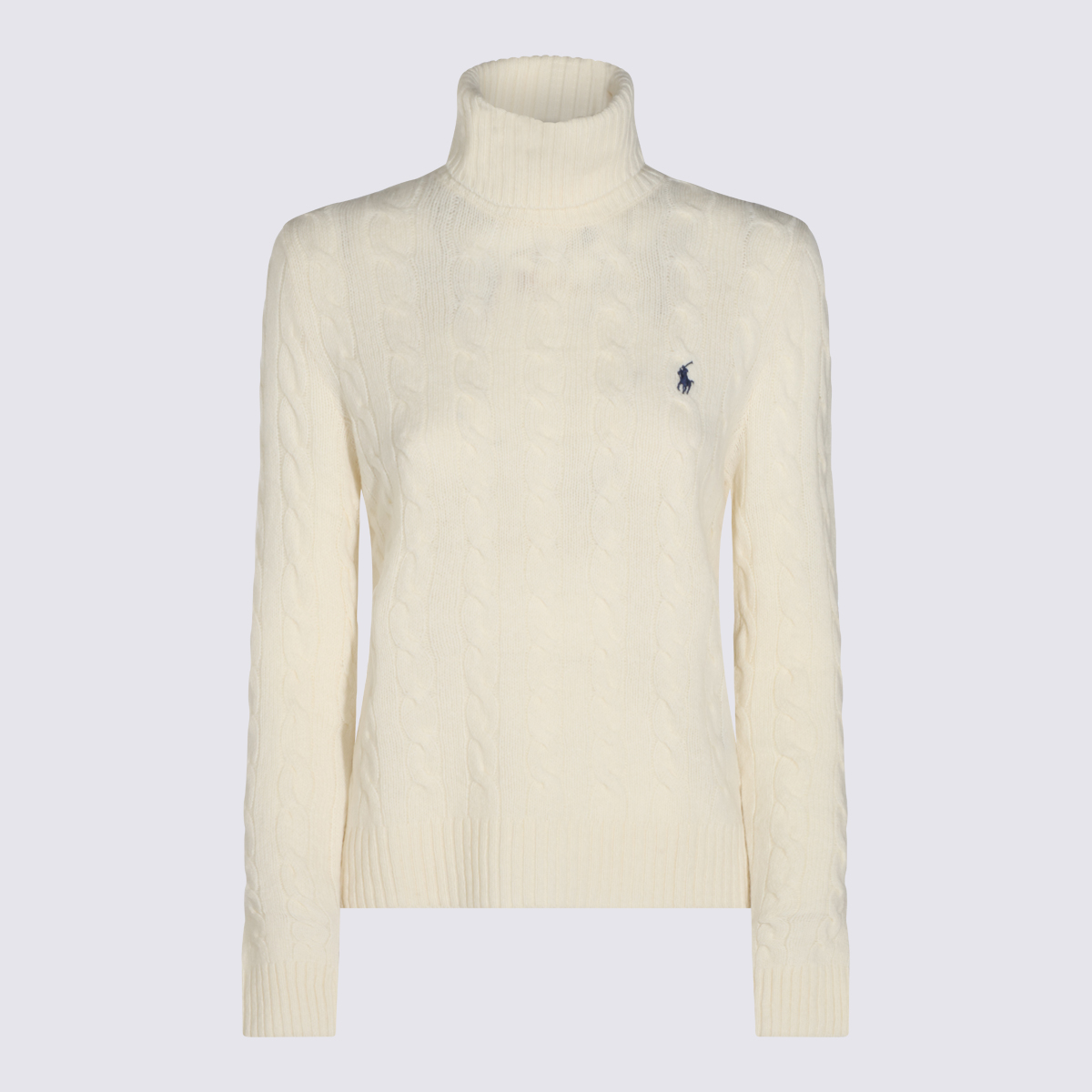 [Polo Ralph Lauren] Knitwear FW26 211888686012
