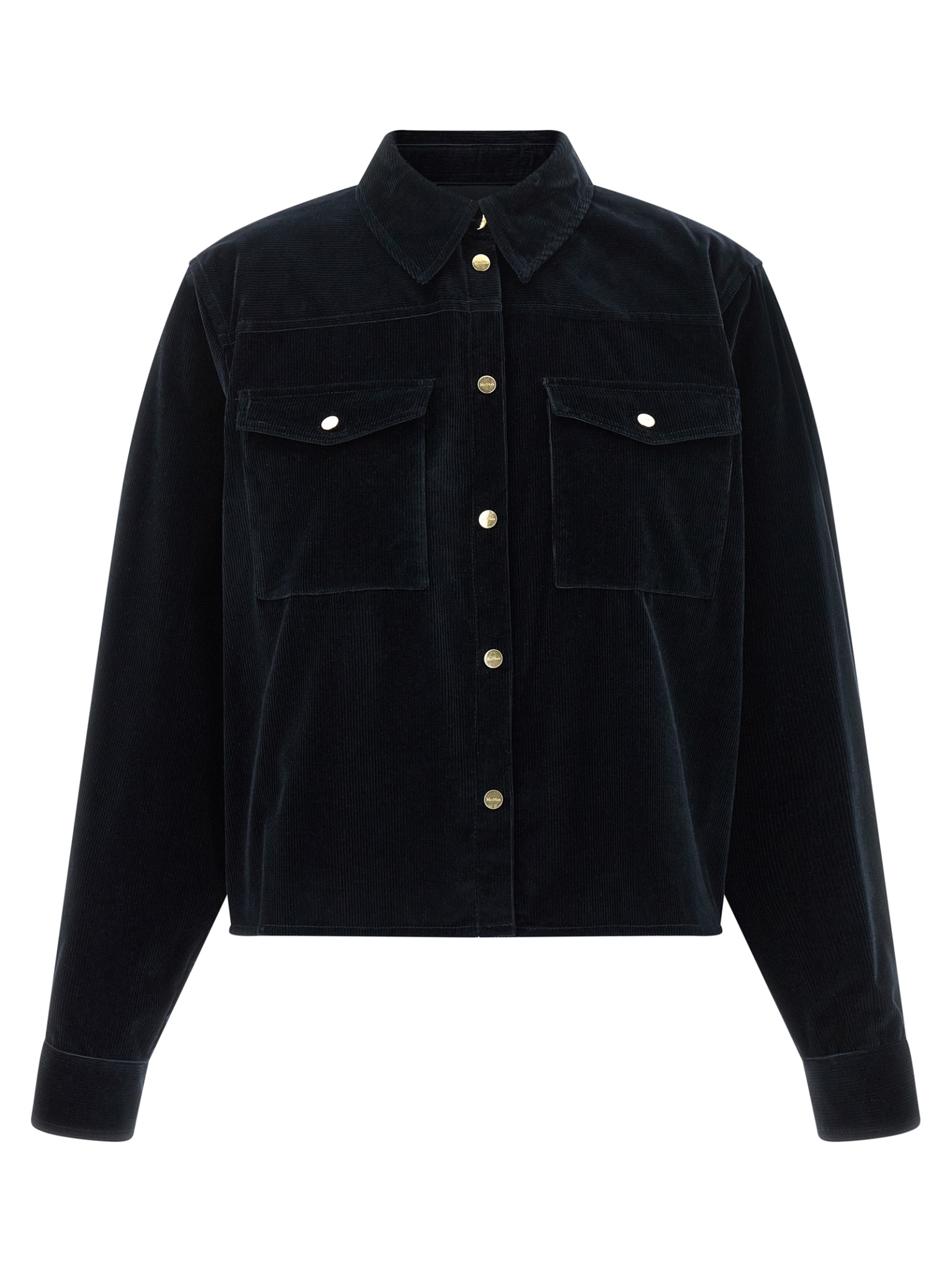 [MAX MARA STUDIO] Casual Jacket FW26 2626196021600004