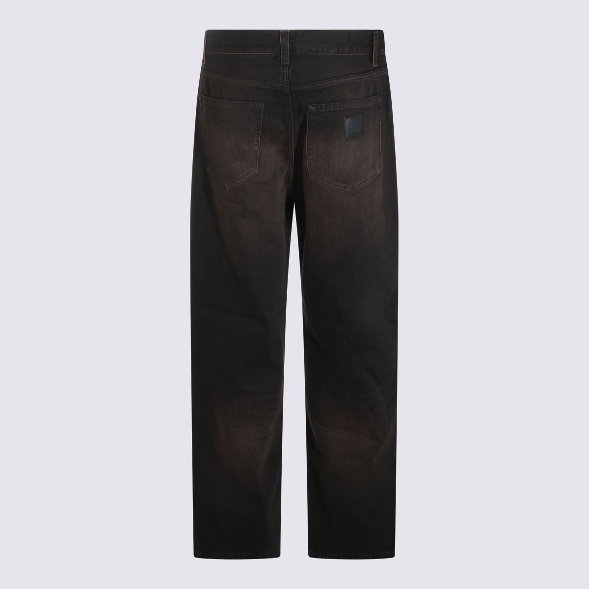 [CARHARTT WIP] Jeans FW26 I036728890R