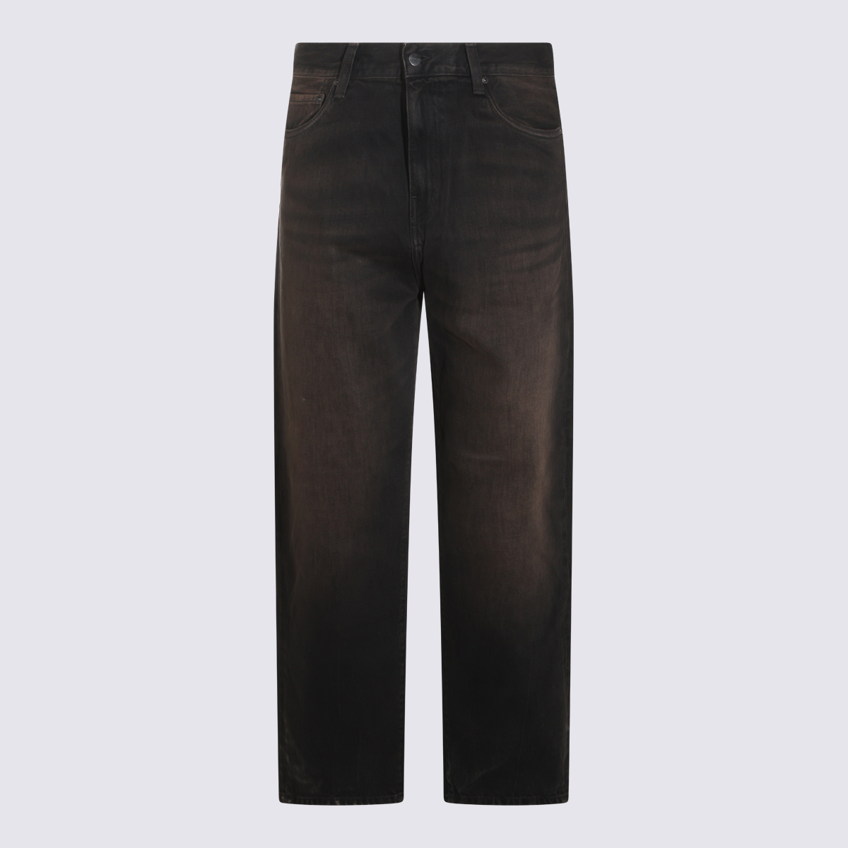[CARHARTT WIP] Jeans FW26 I036728890R