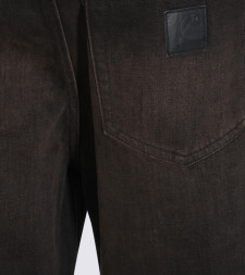 [CARHARTT WIP] Jeans FW26 I036728890R