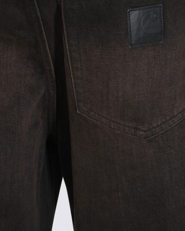 [CARHARTT WIP] Jeans FW26 I036728890R