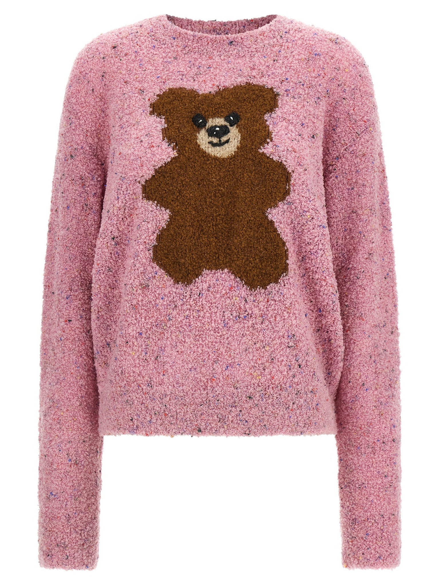 [Moschino] Knitwear FW26 A091555041181