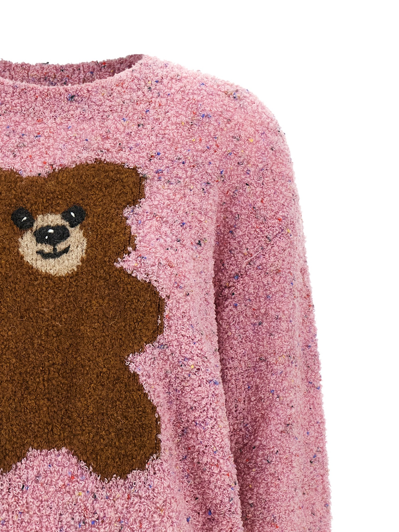 [Moschino] Knitwear FW26 A091555041181
