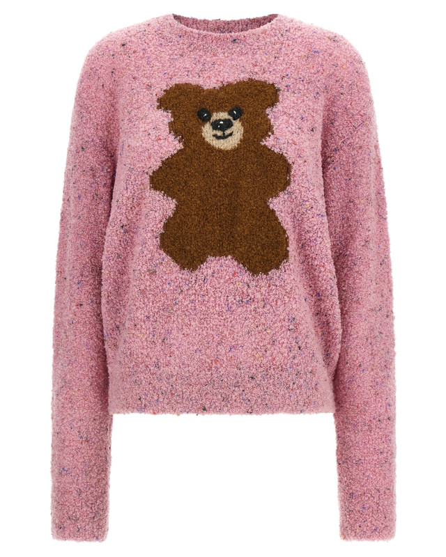 [Moschino] Knitwear FW26 A091555041181