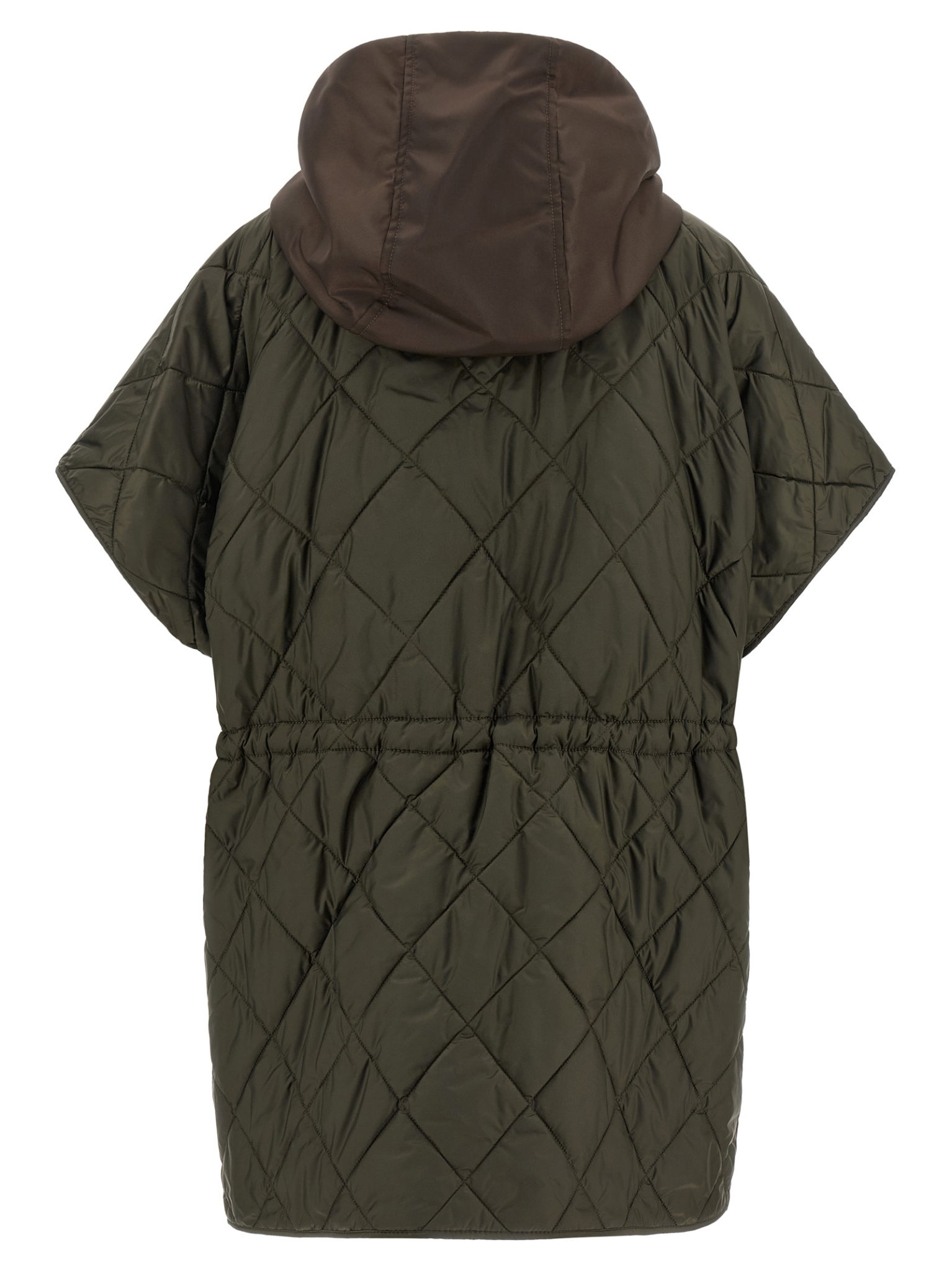[WEEKEND MAX MARA] Vest FW26 2625296021600006
