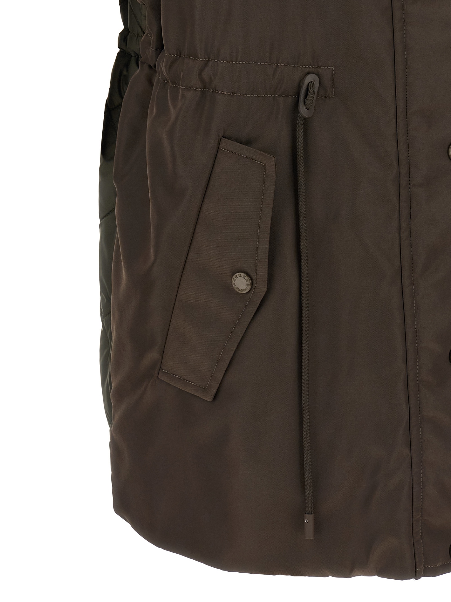 [WEEKEND MAX MARA] Vest FW26 2625296021600006