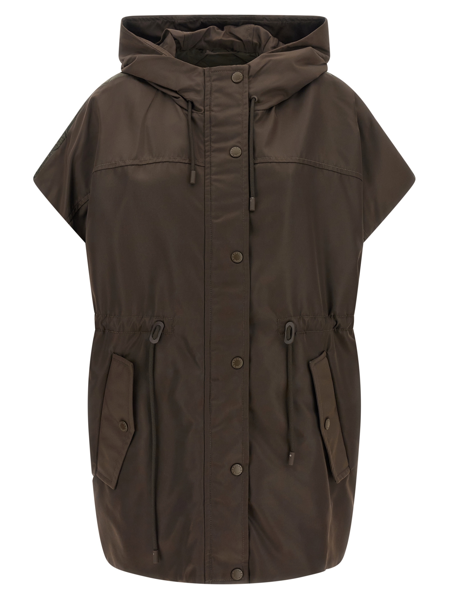[WEEKEND MAX MARA] Vest FW26 2625296021600006