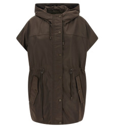 [WEEKEND MAX MARA] Vest FW26 2625296021600006