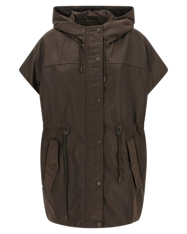 [WEEKEND MAX MARA] Vest FW26 2625296021600006