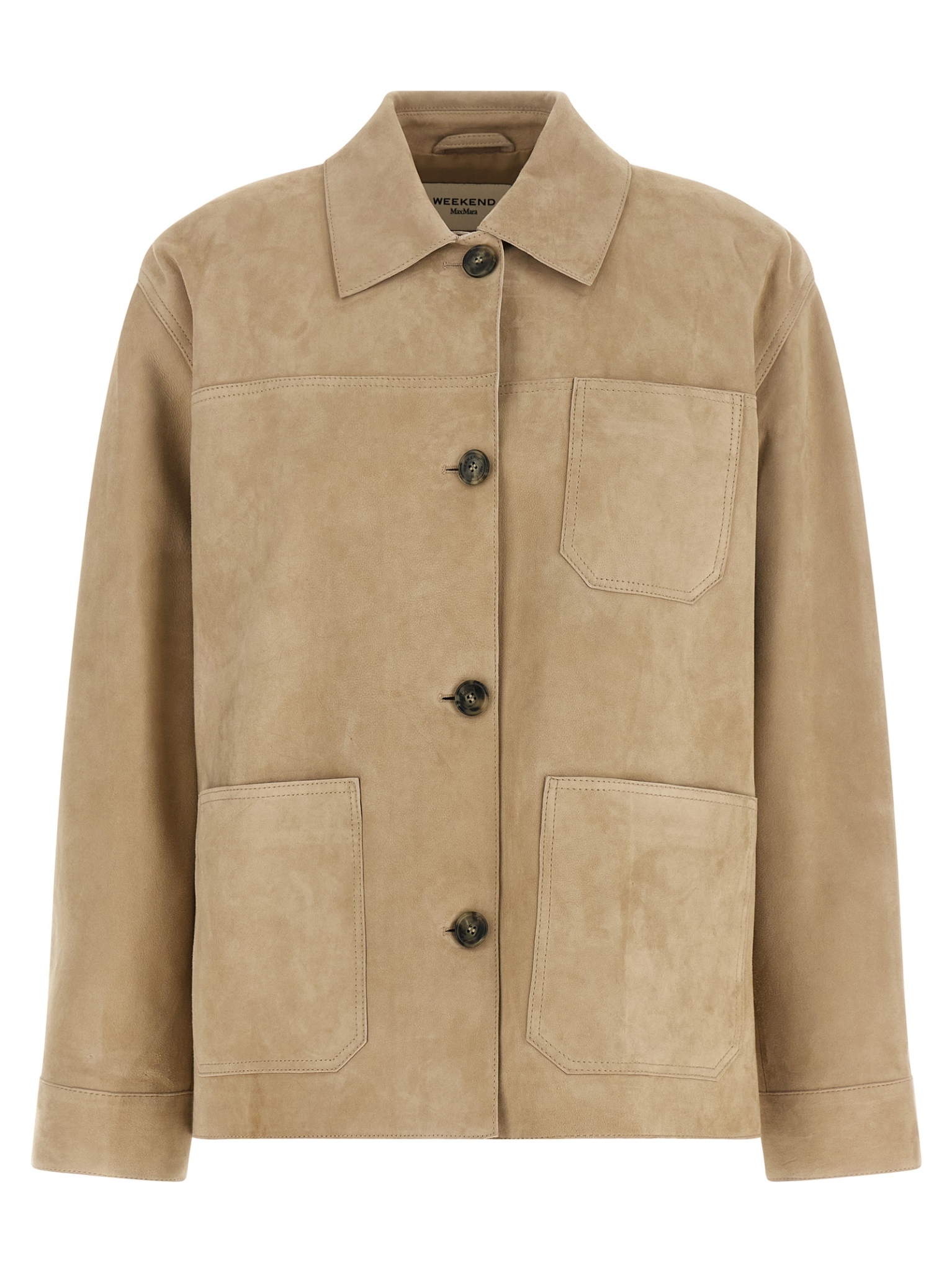 [WEEKEND MAX MARA] Casual Jacket FW26 2625446071600001