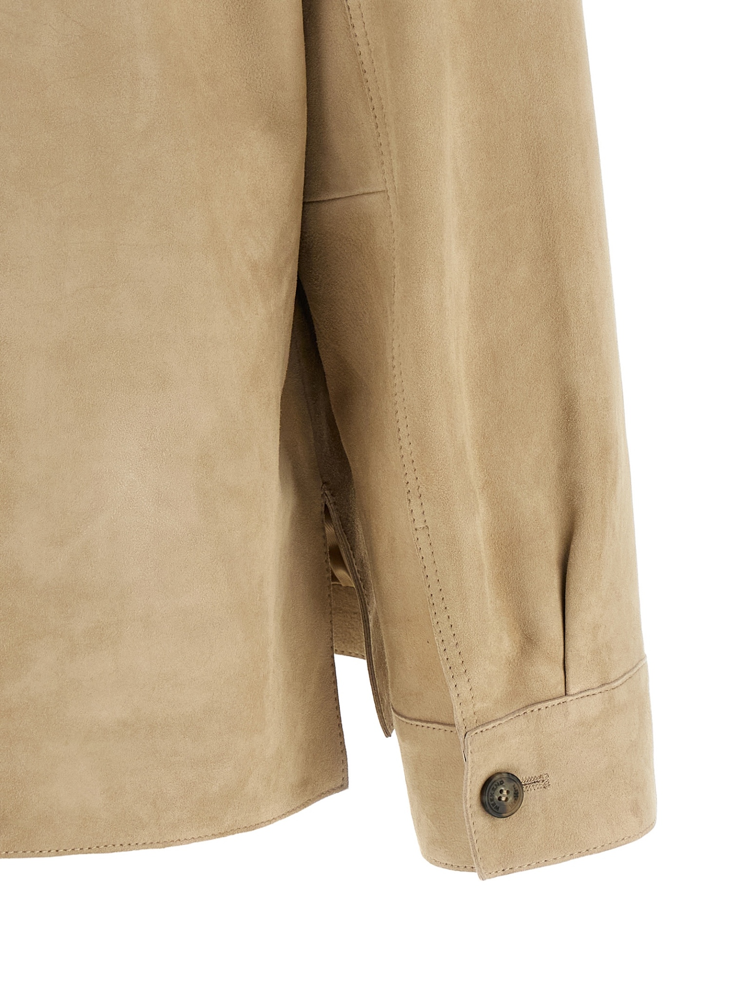 [WEEKEND MAX MARA] Casual Jacket FW26 2625446071600001