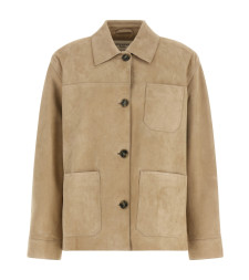 [WEEKEND MAX MARA] Casual Jacket FW26 2625446071600001