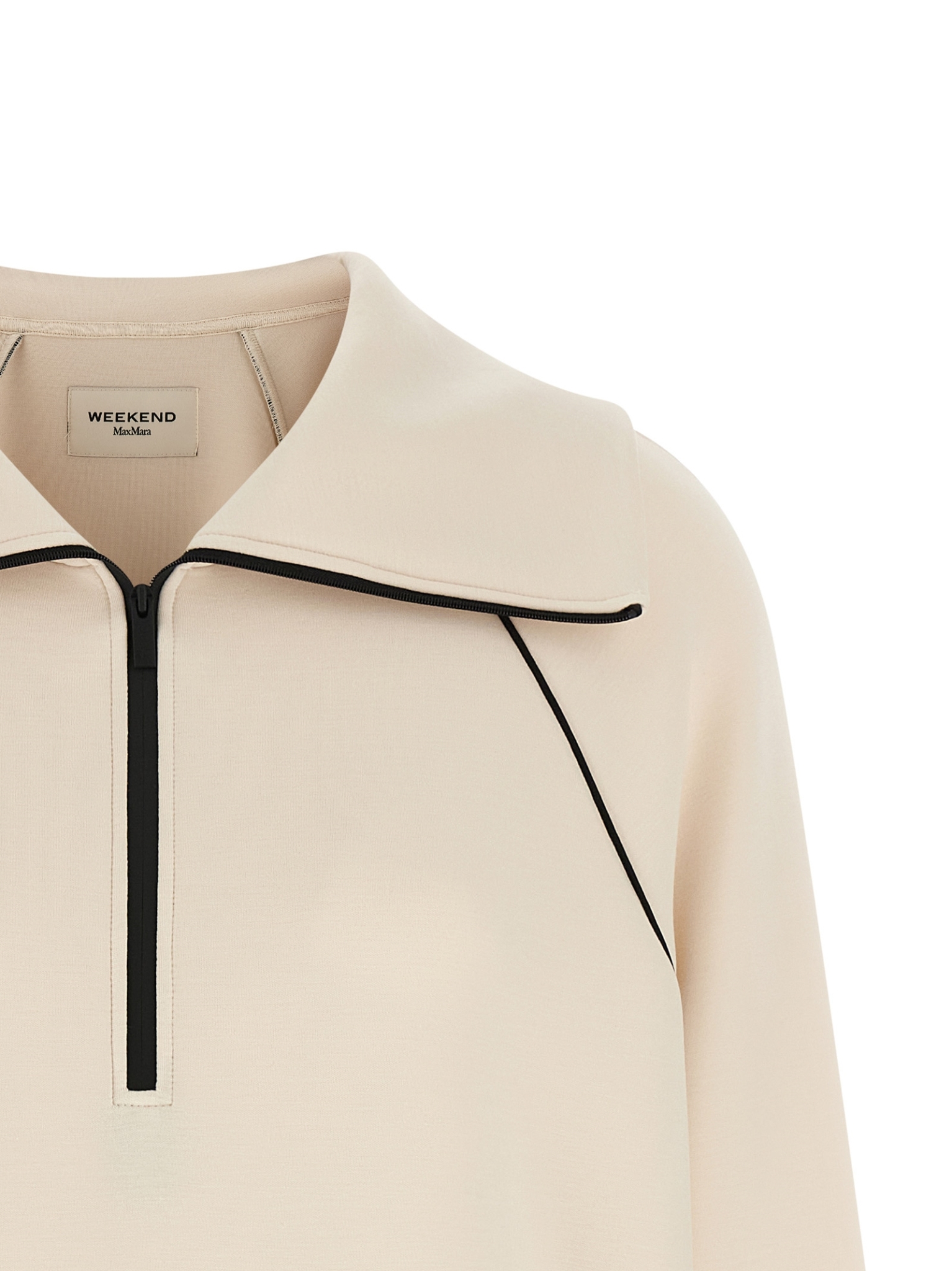 [WEEKEND MAX MARA] Sweatshirt FW26 2625926031600002