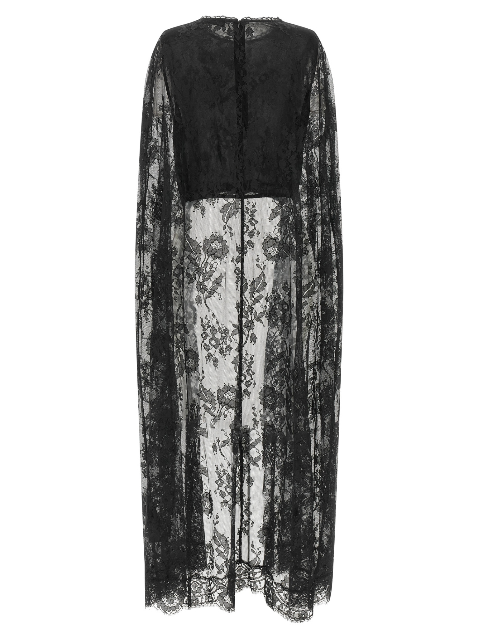 [Zimmermann] Shirts Long Sleeve FW26 9591TF261BLK